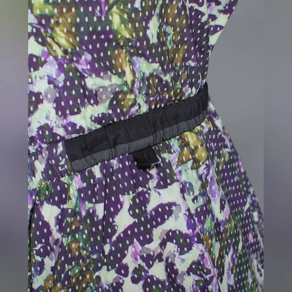 Lululemon - City Summer Dress - Size 4 - Picture 8 of 16